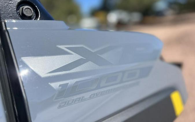 2026 Polaris® Ranger XP 1000 NorthStar Ultimate