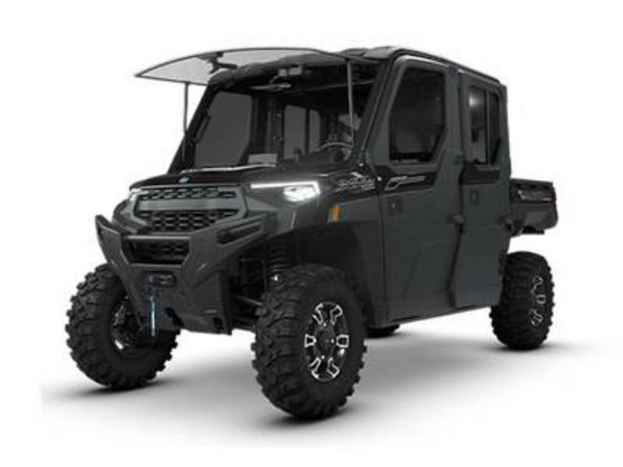 2026 Polaris® Ranger Crew XP 1000 NorthStar Texas Edition