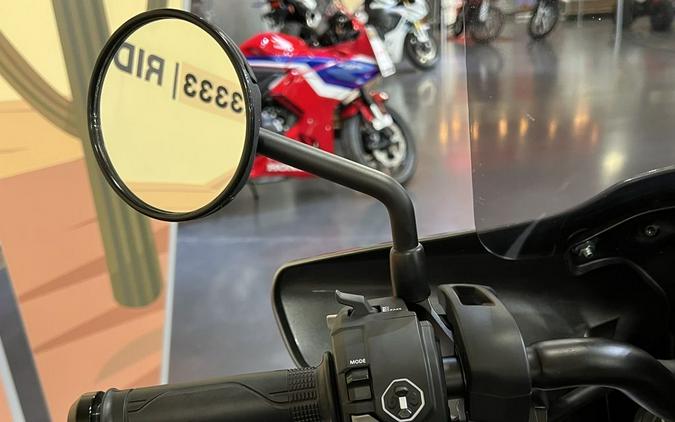 2025 Honda® Rebel 1100T DCT