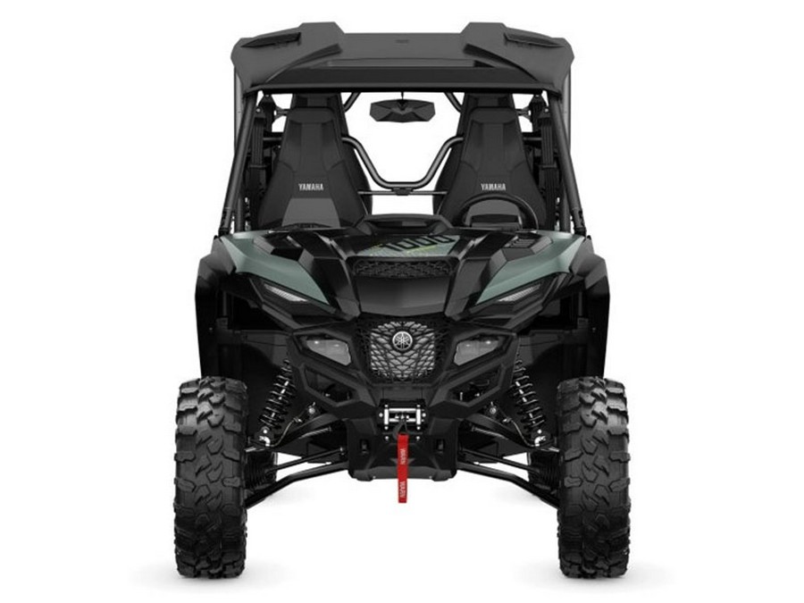 2026 Yamaha Wolverine RMAX4 1000 Compact XT-R