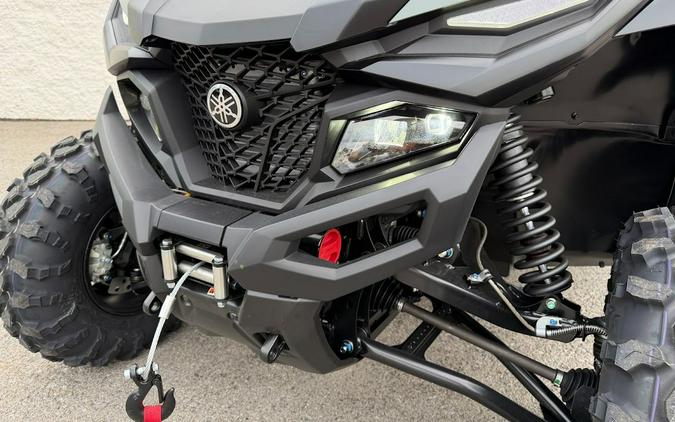 2026 Yamaha Wolverine RMAX4 1000 Compact XT-R