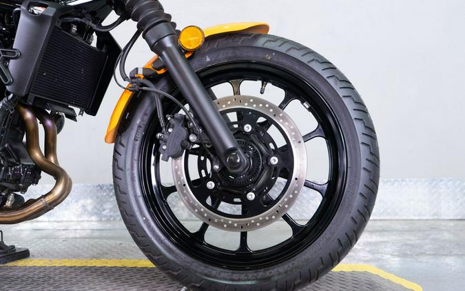 2024 Kawasaki Eliminator SE ABS