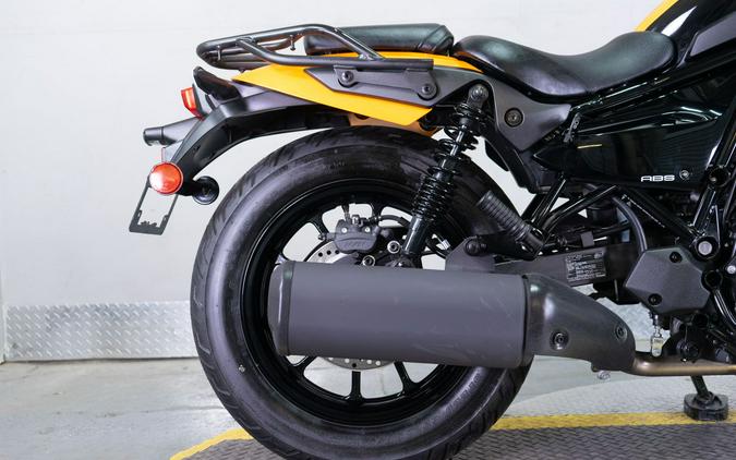 2024 Kawasaki Eliminator SE ABS