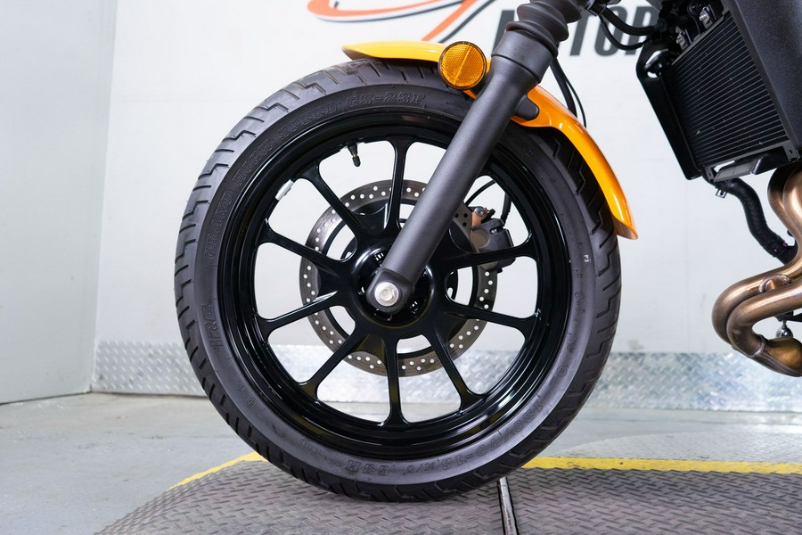 2024 Kawasaki Eliminator SE ABS