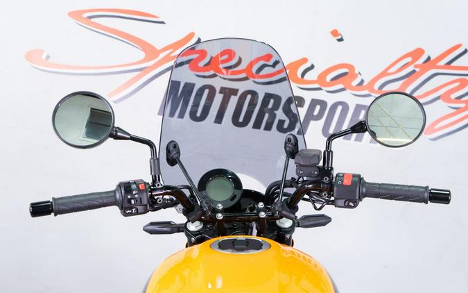 2024 Kawasaki Eliminator SE ABS