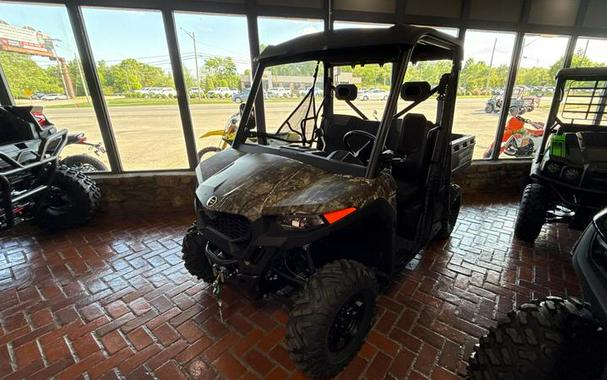 2026 CFMOTO UFORCE 600
