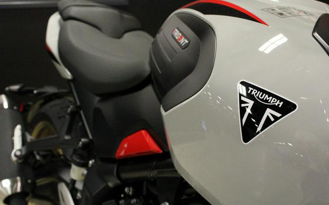 2026 Triumph Trident 800