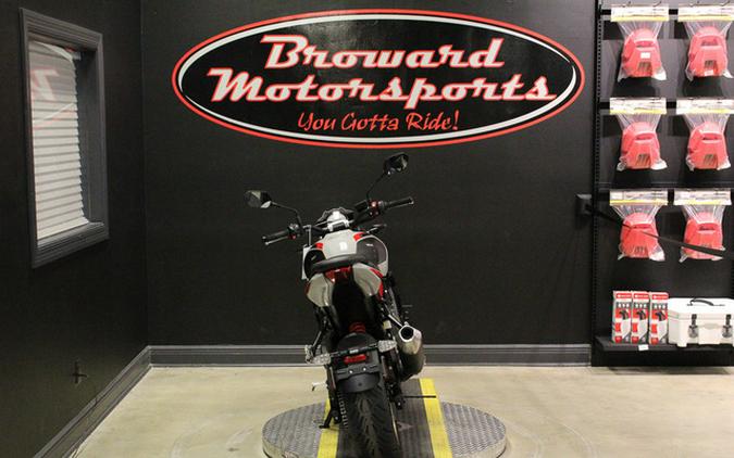 2026 Triumph Trident 800