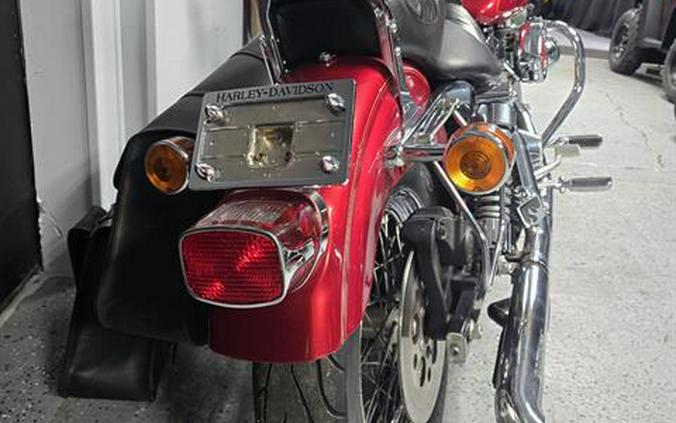 1997 Harley-Davidson Dyna Wide Glide