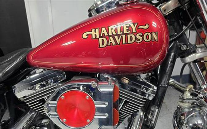 1997 Harley-Davidson Dyna Wide Glide