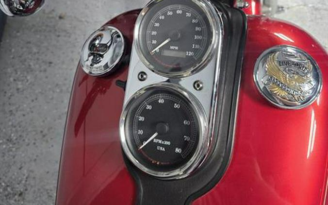 1997 Harley-Davidson Dyna Wide Glide