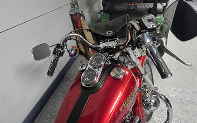 1997 Harley-Davidson Dyna Wide Glide