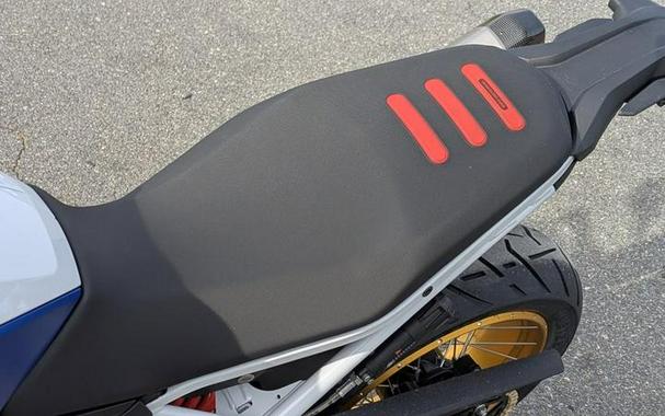 2026 BMW F 900 GS GS Trophy