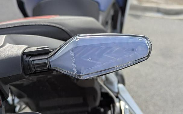 2026 BMW F 900 GS GS Trophy