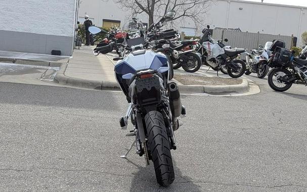 2026 BMW F 900 GS GS Trophy