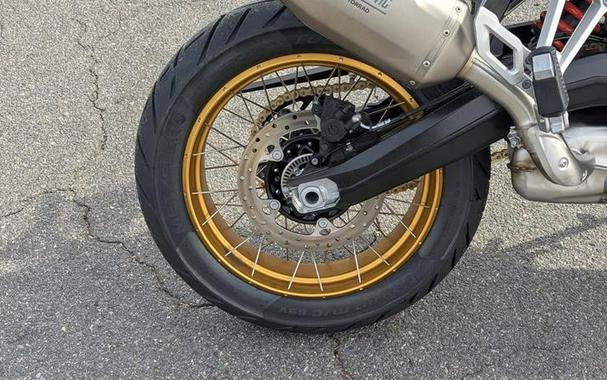 2026 BMW F 900 GS GS Trophy