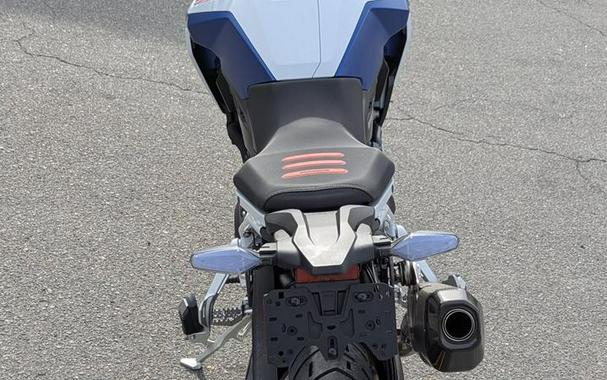 2026 BMW F 900 GS GS Trophy