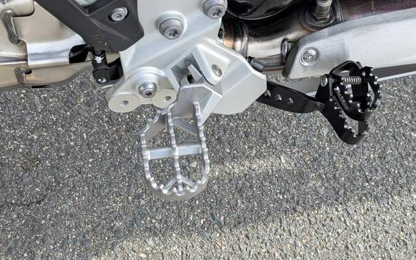 2026 BMW F 900 GS GS Trophy