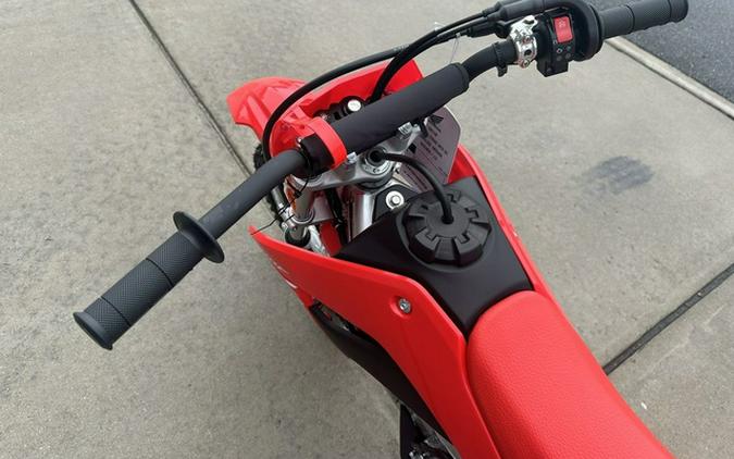 2026 Honda CRF 110F