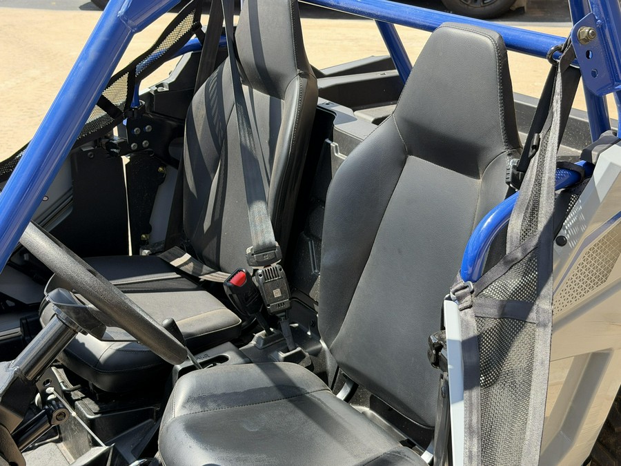 2026 POLARIS RZR 200 EFI STORM GRAY