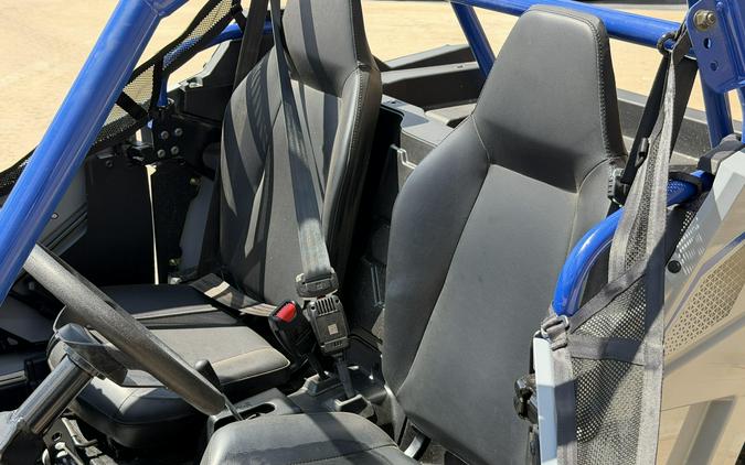 2026 POLARIS RZR 200 EFI STORM GRAY