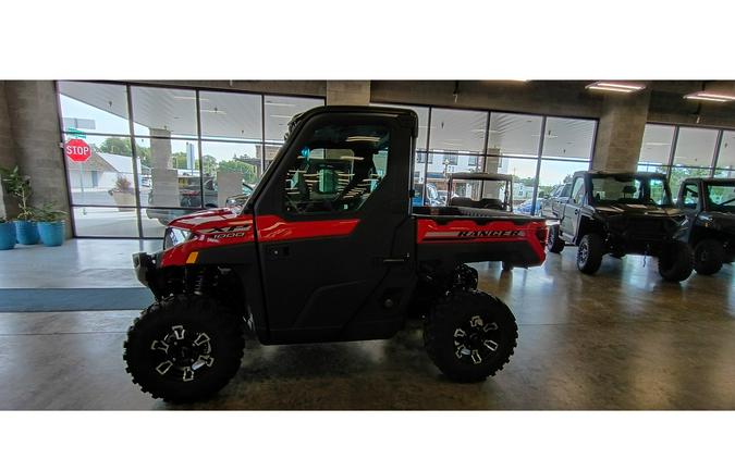 2027 Ranger XP 1000 NorthStar Edition Premium - Polaris
