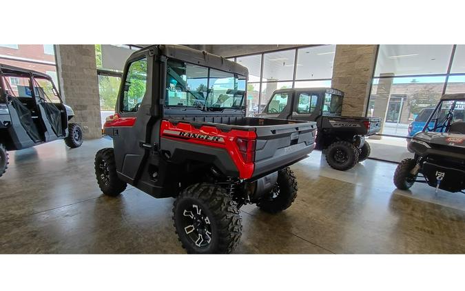 2027 Ranger XP 1000 NorthStar Edition Premium - Polaris
