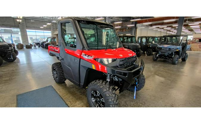 2027 Ranger XP 1000 NorthStar Edition Premium - Polaris
