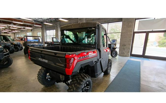 2027 Ranger XP 1000 NorthStar Edition Premium - Polaris