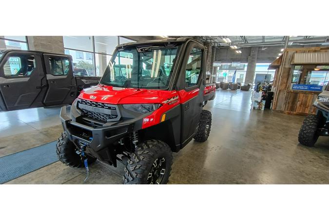 2027 Ranger XP 1000 NorthStar Edition Premium - Polaris