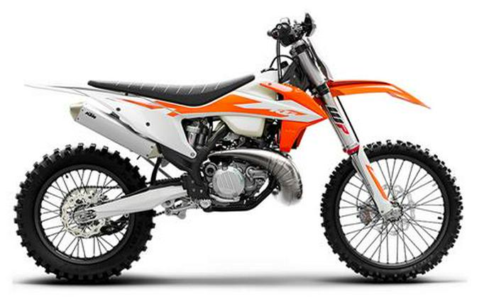 2020 KTM 250 XC TPI