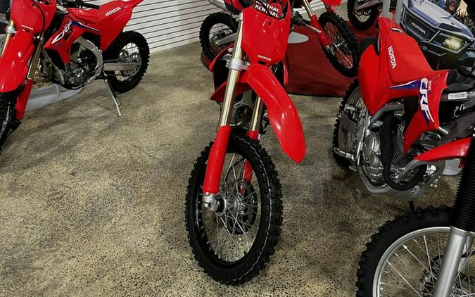 2023 Honda CRF450R