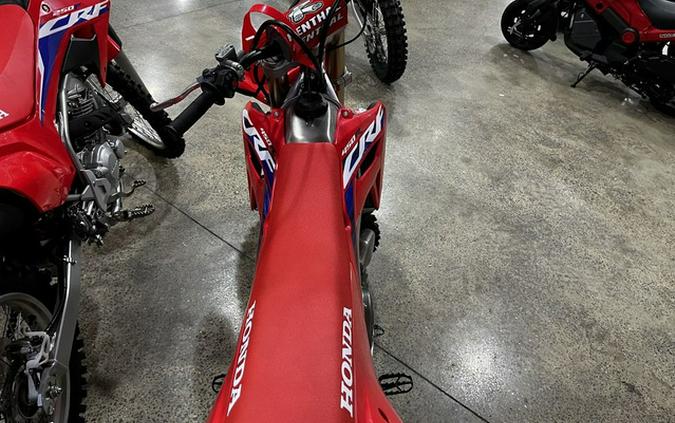 2023 Honda CRF450R