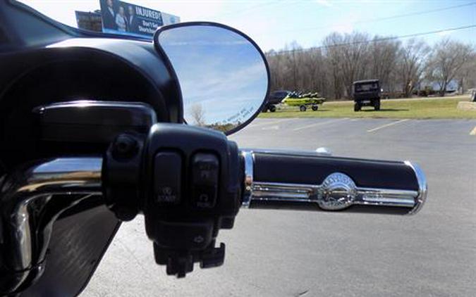 2012 Harley-Davidson Street Glide®