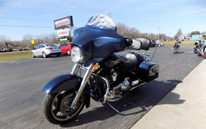 2012 Harley-Davidson Street Glide®