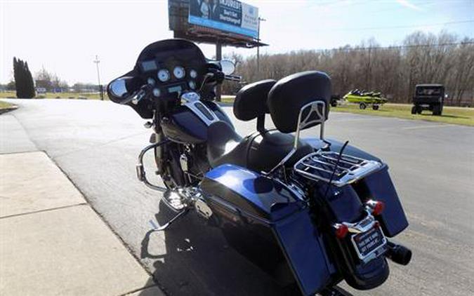 2012 Harley-Davidson Street Glide®