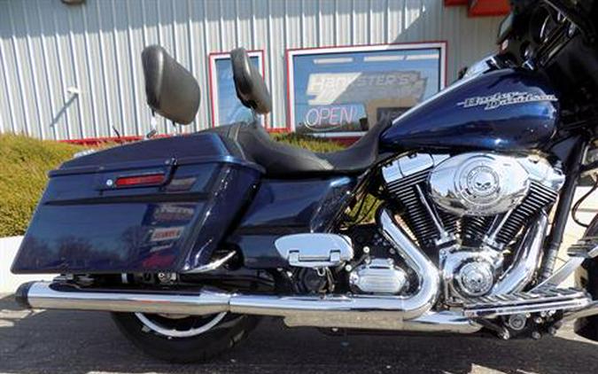 2012 Harley-Davidson Street Glide®