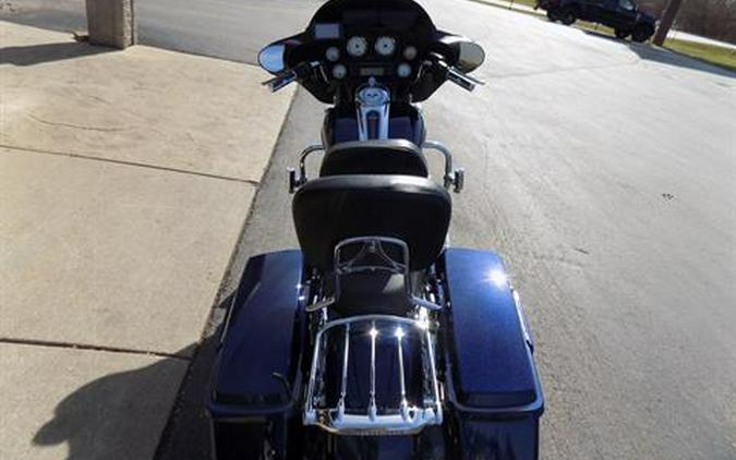 2012 Harley-Davidson Street Glide®