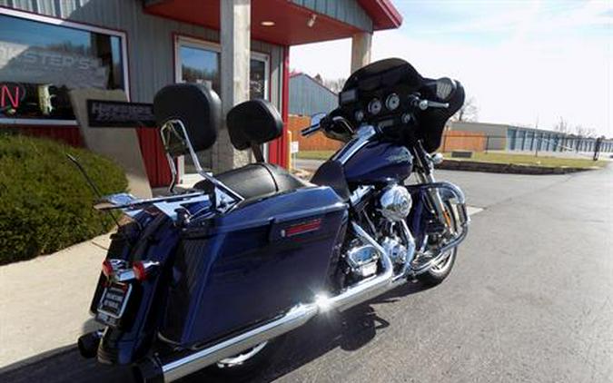 2012 Harley-Davidson Street Glide®