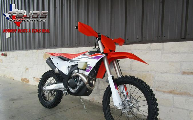 2024 KTM 350 XC-F