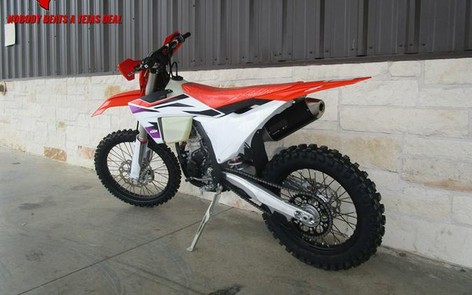 2024 KTM 350 XC-F