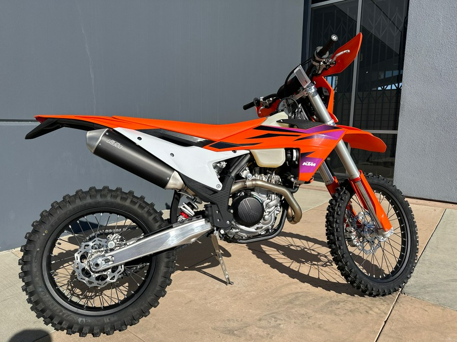 2024 KTM 500 XW-F