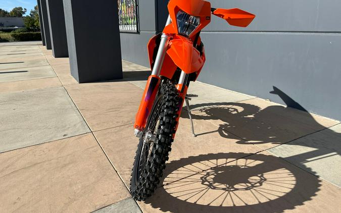 2024 KTM 500 XW-F