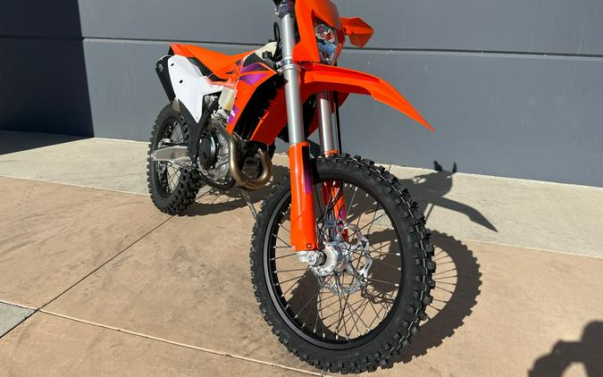 2024 KTM 500 XW-F