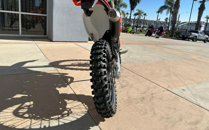 2024 KTM 500 XW-F