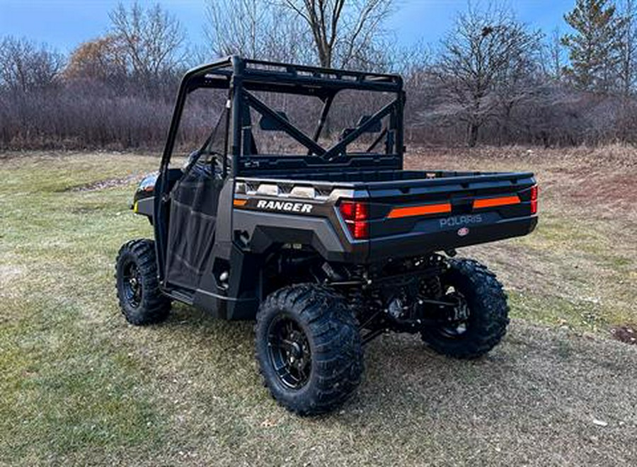 2024 Polaris Ranger XP 1000 Premium