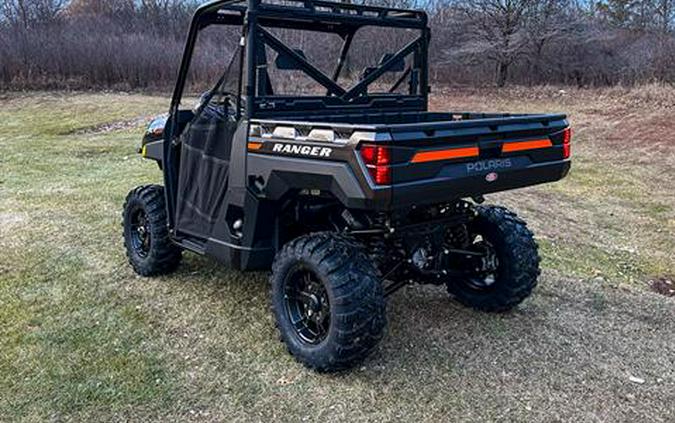 2024 Polaris Ranger XP 1000 Premium