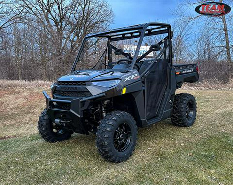 2024 Polaris Ranger XP 1000 Premium