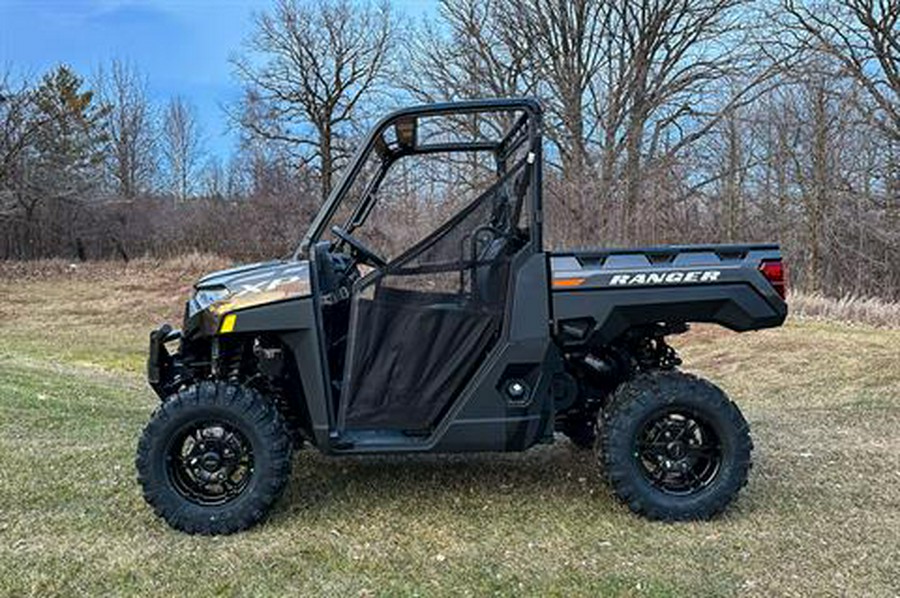 2024 Polaris Ranger XP 1000 Premium