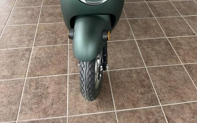 2024 Honda® Metropolitan